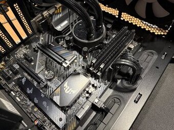 Patriot Viper Steel 32GB KIT DDR4 3600Mhz CL18