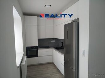 Pronájem bytu 3+kk ve Svitavách