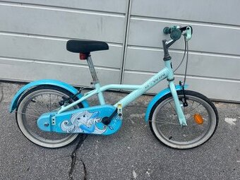 Prodám dětské kolo