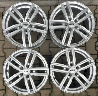 Alu disky ATS, 5x112, R17, ET40