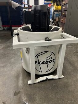 Odsávací zařízení CNC strojů - FILTERMIST – FX4002 a FX6002