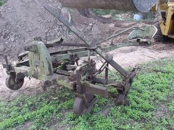 Plečka NDR Typ Forschrift P 437