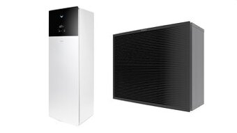 Prodám tepelné čerpadlo Daikin EPRA08EW1 + ETVH12S18E9W