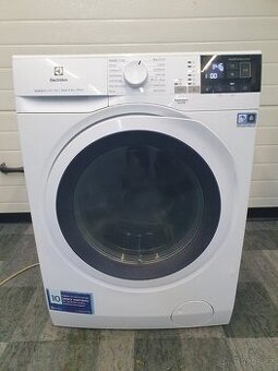Kombinace pračka se sušičkou Electrolux EW7W447W