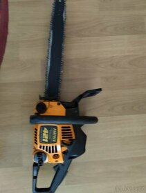 Motorová pila Partner 421