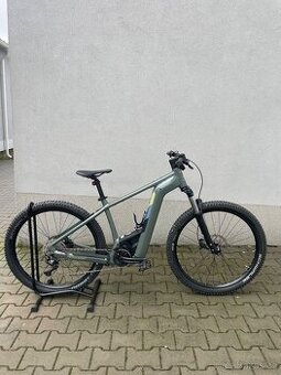 Nové elektrokolo SCOTT Aspect e-ride. Velikost L