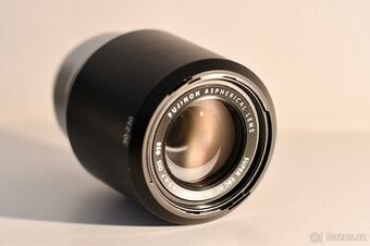 Fujifilm XC 50-230mm F4.5-6.7 OIS