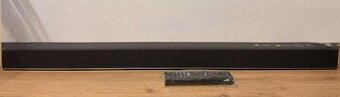 SoundBar + subwoofer SONY XF9000 - WXF9000