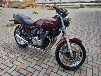 Kawasaki Zephyr 550
