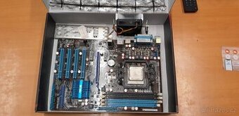 Asus M4N68T