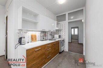 Prodej, byty/4+1, 85 m2, Kubelíkova 539/4, 35301 Mariánské L