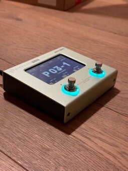 Procesor Hotone Ampero Mini