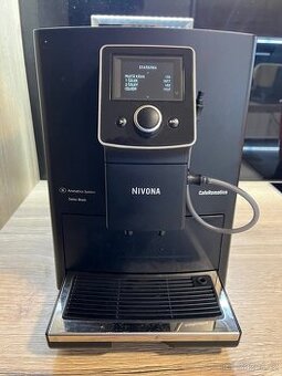 Automatický kávovar Nivona CafeRomatica 820