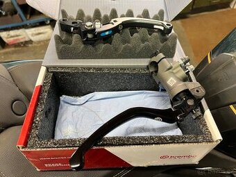 BREMBO RADIALNÍ PUMPA 19x18