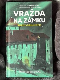 Vražda na zámku