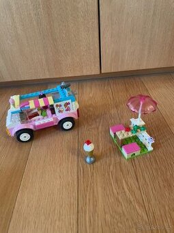 Lego juniors/friends