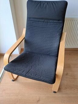 Křeslo Ikea - POÄNG