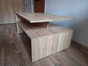 Konferenční stolek