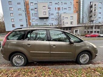Citroen C4 Grand Picasso