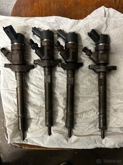 VSTRIKY 1.6 HDI TDCI 66KW