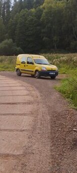 Renault Kangoo Rapid 1.9dti