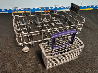 Díly na myčku BEKO DSFS 6831