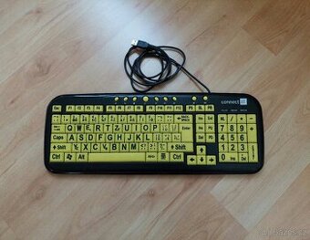 Klávensice Connect IT