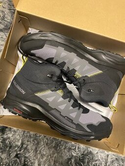 Salomon nově boty 46