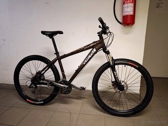 Horské kolo Specialized Hardrock comp