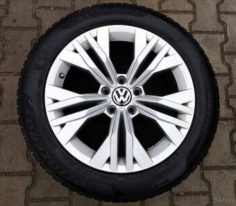 Alu kola originál Volkswagen Arteon, Passat B8 5x112 R17