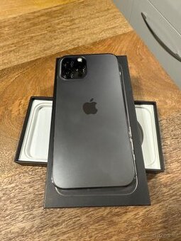 Prodám iPhone 12 pro max 128 gb
