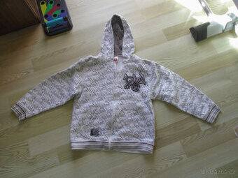 Mikina C&A vel. 146/152