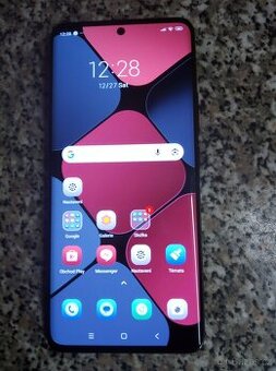 Xiaomi redmi note 14 Pro+
