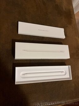 Apple Pencil 2nd generation