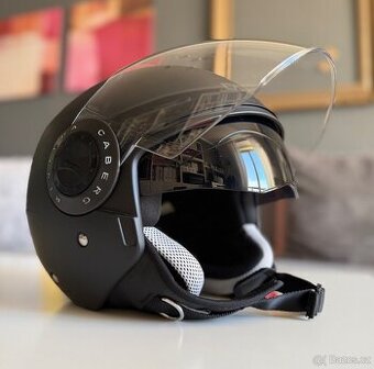 Caberg Riviera V3 moto helma, vel. L (59-61 cm)