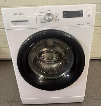 Pračka Whirlpool