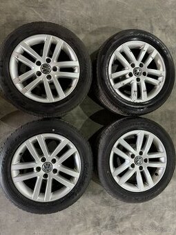 Sada kol VW Cleveland R16 5x112 205/55/16 5K0601025E