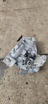 Manuální převodovka s kódem PRL , RGN , RKC , REK , MYF