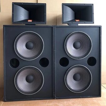 JBL 4648TH +2446J+2380