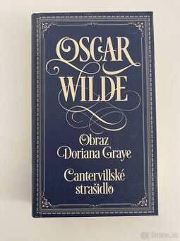 Oscar Wilde Obraz Doriana Graye