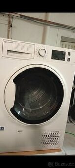 Sušička prádla bauknecht