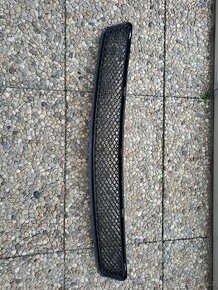 Mřížka + krytka pro AMG nárazník Mercedes-Benz ML