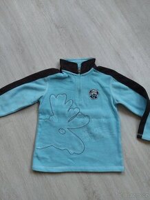 Mikina Palomino vel.116