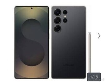 SAMSUNG GALAXY Z FOLD 6,7 nebo S25 ULTRA