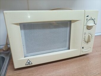 Mikrovlnka