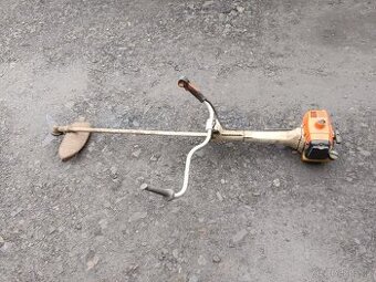 Prodám křovinořez stihl FS 450.