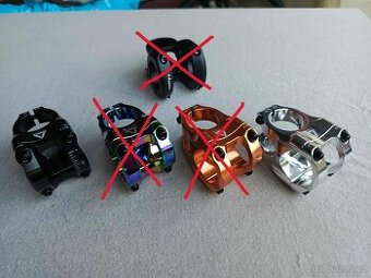 Představce na kolo 31.8 - 1