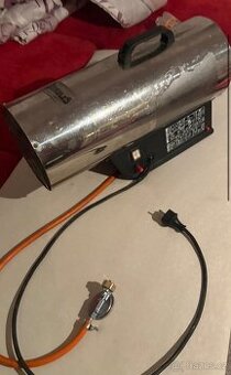 Prodam plynovy fukar