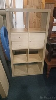 Regál Ikea Expedit.J 302/25.