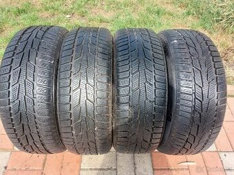 195/55R16 87T 7-8MM SEMPERIT
